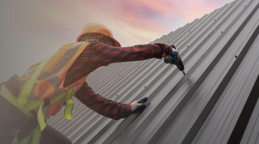 Expert Emergency Roof Repairs services in Taft, TN